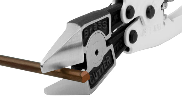 ツノダ ブラスカッター(ラウンド刃) 230mm 【PC-1300】_4