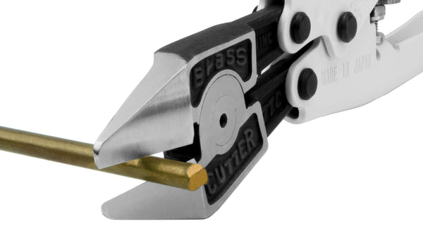 ツノダ ブラスカッター(ラウンド刃) 230mm 【PC-1300】_5