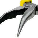 ツノダ パワー先曲がりラジオペンチ 150mm 【PFR-150TG】 - thumb 6