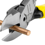 ツノダ パワー硬線ニッパー 160mm 【PKN-160】 - thumb 6