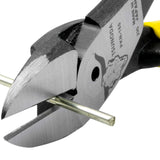 ツノダ パワー硬線ニッパー 160mm 【PKN-160】 - thumb 7