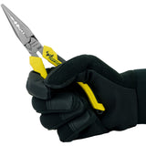 ツノダ パワー万能ラジオペンチ 150mm 【PKRP-150TG】 - thumb 9