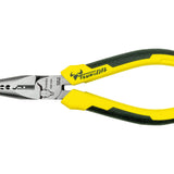 ツノダ パワー万能ラジオペンチ 150mm 【PKRP-150TG】 - thumb 1