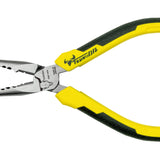 ツノダ パワー万能ラジオペンチ 150mm 【PKRP-150TG】 - thumb 2