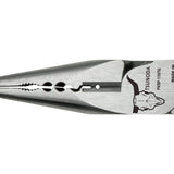 ツノダ パワー万能ラジオペンチ 150mm 【PKRP-150TG】 - thumb 3