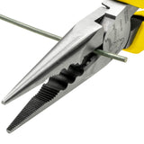 ツノダ パワー万能ラジオペンチ 150mm 【PKRP-150TG】 - thumb 4