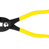 ツノダ ぷらイヤー(バネ付き) 150mm 【PL-150SC-S】 - thumb 2