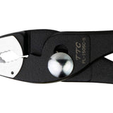 ツノダ ぷらイヤー(バネ付き) 150mm 【PL-150SC-S】 - thumb 3