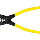 ツノダ ぷらイヤー(バネ付き) 200mm 【PL-200SC-S】 - thumb 2