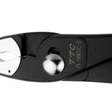 ツノダ ぷらイヤー(バネ付き) 200mm 【PL-200SC-S】 - thumb 3