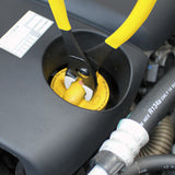 ツノダ ぷらイヤー(バネ付き) 200mm 【PL-200SC-S】 - thumb 4