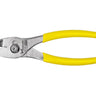 ツノダ スリムプライヤー 150mm 【PLC-150】
