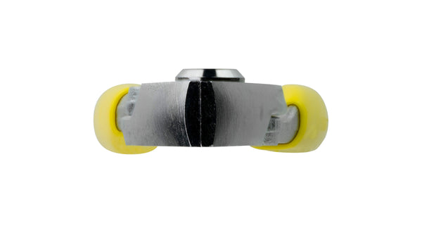 ツノダ スリムプライヤー バネ付き 200mm 【PLC-200S】_7