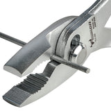 ツノダ スリムプライヤー 200mm 【PLC-200】 - thumb 5