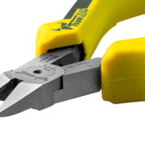 ツノダ マイクロニッパー 先細タイプ 120mm 【PM-120DG】 - thumb 7
