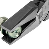 ツノダ 電工パワーペンチ 圧着機能付 225mm 【PP-225A】 - thumb 7
