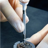 ANEX 精密ドライバー 吟匠(ぎんじょう) -0.6×17 【ANEX_PRD06】 - thumb 6