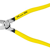 ツノダ 電工パワー薄刃ニッパー 圧着機能付 225mm 【PUN-225A】 - thumb 2