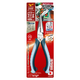 ツノダ パワーラジオペンチ(JIS)150mm 【PW-202DG】 - thumb 12