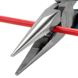 ツノダ パワーラジオペンチ(JIS)150mm 【PW-202DG】 - thumb 5