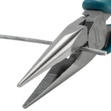 ツノダ パワーラジオペンチ(JIS)150mm 【PW-202DG】 - thumb 6