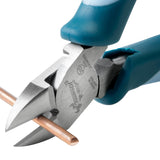 ツノダ パワー強力ニッパー(JIS)130mm 【PW-301DG】 - thumb 5