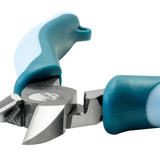 ツノダ パワー強力ニッパー(JIS)130mm 【PW-301DG】 - thumb 6