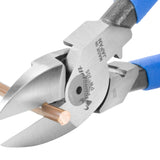 ツノダ 電工パワーニッパー(薄刃)圧着機能付 225mm 【PW-305】 - thumb 6