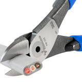 ツノダ 電工パワーニッパー(薄刃) 160mm 【PW-332】 - thumb 5