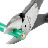 ツノダ 電工パワーニッパー(薄刃) 200mm 【PW-334】 - thumb 4