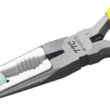 ツノダ ラジぷら(バネ付き) 125mm 【RP-125SC-S】 - thumb 5