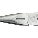 ツノダ ラジオペンチ 刃穴なしバネ付 125mm 【RP-125S】 - thumb 3