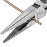 ツノダ ラジオペンチ 125mm 【RP-125】 - thumb 6