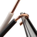 ツノダ ラジオペンチ 150mm 【RP-150】 - thumb 5