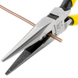 ツノダ ラジオペンチ 150mm 【RP-150】 - thumb 6