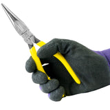 ツノダ ラジオペンチ 200mm 【RP-200】 - thumb 10