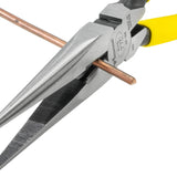 ツノダ ラジオペンチ 200mm 【RP-200】 - thumb 5