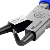 ツノダ スナップリングプライヤー穴用曲爪(バネ付) 125mm 【SIB-125P】 - thumb 3