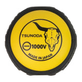 ツノダ スリムタイプ絶縁ドライバー100mm2点セット【TCS-E10】 - thumb 10