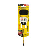 ツノダ 絶縁ドライバー(スリムタイプ) +2×100【SZD-P2100】 - thumb 11