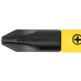 ツノダ 絶縁ドライバー(スリムタイプ) +2×100【SZD-P2100】 - thumb 2