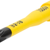 ツノダ 絶縁ドライバー(スリムタイプ) +2×100【SZD-P2100】 - thumb 3
