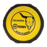 ツノダ 絶縁ドライバー(スリムタイプ) +2×100【SZD-P2100】 - thumb 7