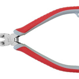 ツノダ つかめるニッパー 125mm 【TH-125NC】 - thumb 2