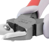 ツノダ つかめるニッパー 125mm 【TH-125NC】 - thumb 6