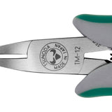 ツノダ ジュエリーニッパー 120mm 【TM-12】 - thumb 3