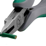 ツノダ ジュエリーニッパー 120mm 【TM-12】 - thumb 6