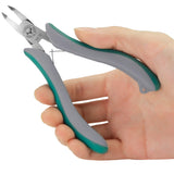 ツノダ ジュエリーニッパー 120mm 【TM-12】 - thumb 12