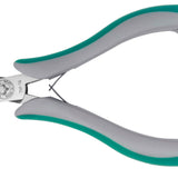 ツノダ 薄刃ニッパー先細タイプ 120mm 【TM-16】 - thumb 2