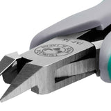 ツノダ 薄刃ニッパー先細タイプ 120mm 【TM-16】 - thumb 5